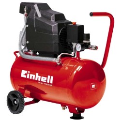 Kompresor olejowy TC-AC 190/24/8 4007325 EINHELL