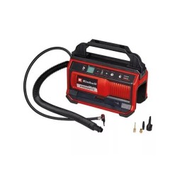 Einhell PRESSITO 18/25 sprężarka 25 l/min Bateria