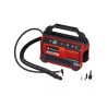 Einhell PRESSITO 18/25 sprężarka 25 l/min Bateria