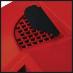 Einhell GC-EM 1800/43 Kosiarka do trawnika typu push Prąd przemienny Czarny, Czerwony
