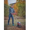 Einhell GE-CR 30 Li-Solo Mini glebogryzarka elektryczna Prąd przemienny 8,5 kg