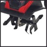 Einhell GE-CR 30 Li-Solo Mini glebogryzarka elektryczna Prąd przemienny 8,5 kg