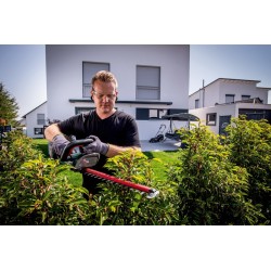 Metabo HS 18 LTX 55 Pojedyncze ostrze 2,2 kg