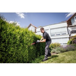 Metabo HS 18 LTX 55 Pojedyncze ostrze 2,2 kg