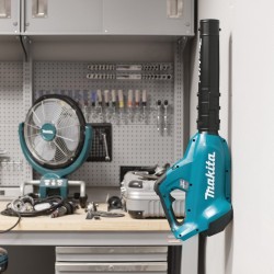 Dmuchawa do liści MAKITA DUB362Z