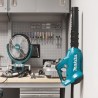 Dmuchawa do liści MAKITA DUB362Z