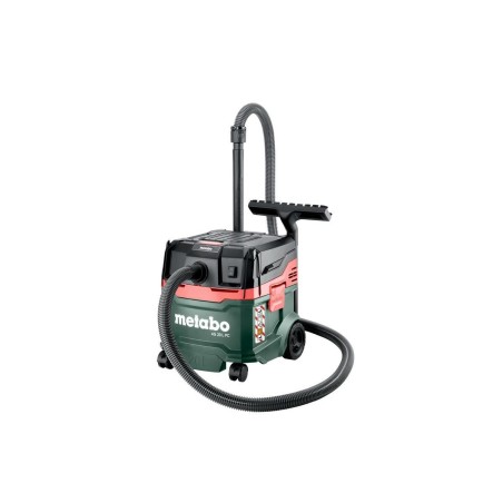 Odkurzacz METABO AS 20 L PC 1200W 20L