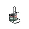 Odkurzacz METABO AS 20 L PC 1200W 20L