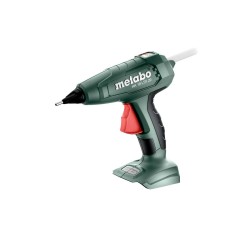METABO.PISTOLET DO KLEJU HK 18 LTX 20 CARCASS METABOX
