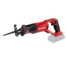 Einhell TE-AP 18 Li wyrzynarka szablasta Czarny, Czerwony
