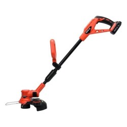 YATO PODKASZARKA ŻYŁKOWA 18V 1x2,0Ah LI-ION YT-82830