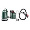 Metabo TPF 18 LTX 2200 2,2 bar 2200 l/h