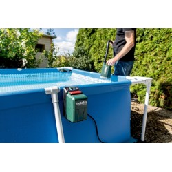 Metabo TPF 18 LTX 2200 2,2 bar 2200 l/h