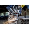 Metabo szlifierka kątowa WB 18 LTX BL 15-125 Quick Carcass