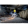 Metabo szlifierka kątowa WB 18 LTX BL 15-125 Quick Carcass
