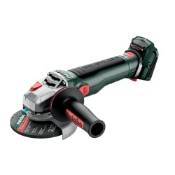 Metabo 613054840 szlifierka kątowa 12,5 cm 10000 RPM 1,8 kg