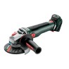 Metabo 613054840 szlifierka kątowa 12,5 cm 10000 RPM 1,8 kg