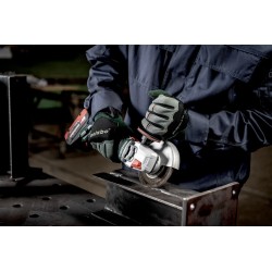 Metabo 613054840 szlifierka kątowa 12,5 cm 10000 RPM 1,8 kg