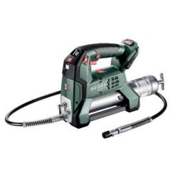 Metabo FP 18 LTX pistolet smarowy