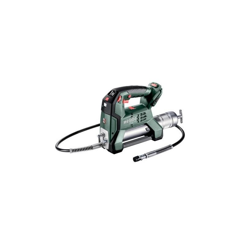 Metabo FP 18 LTX pistolet smarowy Metabo FP 18 LTX pistolet smarowy