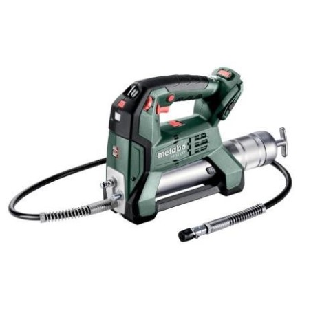 Metabo FP 18 LTX pistolet smarowy