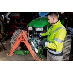 Metabo FP 18 LTX pistolet smarowy