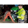 Metabo FP 18 LTX pistolet smarowy