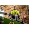 Metabo FP 18 LTX pistolet smarowy