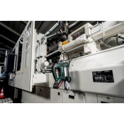 Metabo FP 18 LTX pistolet smarowy