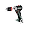 METABO WKRĘTARKA BS 18 L BL Q CARCASS 65/28Nm METABOX
