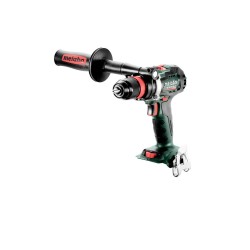 Metabo BS 18 LTX BL Q I 2000 RPM 2,1 kg Czarny