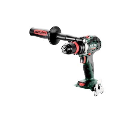 Metabo BS 18 LTX BL Q I 2000 RPM 2,1 kg Czarny