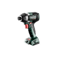 Metabo SSD 18 LT 200 BL 3750 RPM Czarny, Zielony, Czerwony