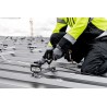 Metabo SSD 18 LT 200 BL 3750 RPM Czarny, Zielony, Czerwony