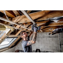 Metabo SSD 18 LT 200 BL 3750 RPM Czarny, Zielony, Czerwony