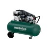 METABO.KOMPRESOR MEGA 350-100 D 400V 90L OLEJOWY