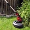Einhell GC-ET 4530 Set 30 cm 450 W Elektryczny Aluminium, Czarny, Pomarańczowy