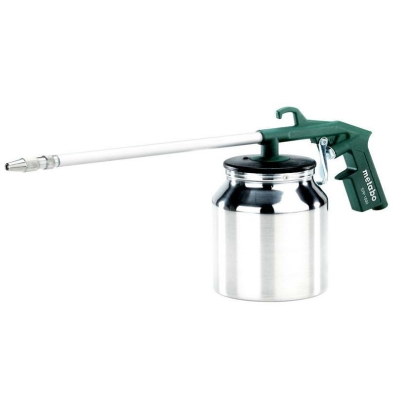 METABO.PNE PISTOLET DO ROPOWANIA SPP1000 METABO.PNE PISTOLET DO ROPOWANIA SPP1000
