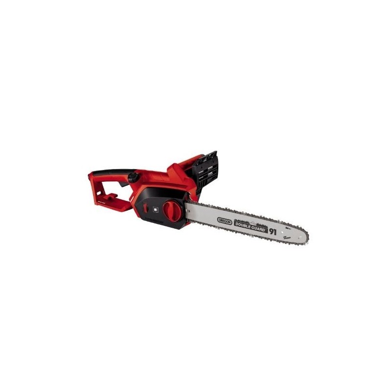 Einhell 4501710 piła łańcuchowa 1800 W Czarny, Czerwony Einhell 4501710 piła łańcuchowa 1800 W Czarny, Czerwony