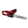 Einhell 4501710 piła łańcuchowa 1800 W Czarny, Czerwony