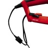 Einhell 4501710 piła łańcuchowa 1800 W Czarny, Czerwony