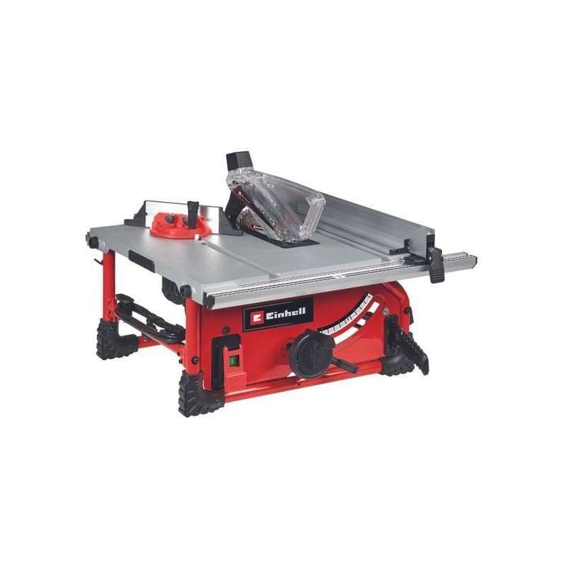 Einhell TE-TS 254 T 4700 RPM Einhell TE-TS 254 T 4700 RPM
