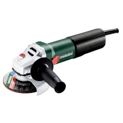 Metabo WEQ 1400-125 szlifierka kątowa 12,5 cm 11500 RPM 1400 W 2,2 kg