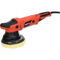 Yato YT-82200 szlifierka kątowa 15 cm 5000 RPM 720 W 2,2 kg
