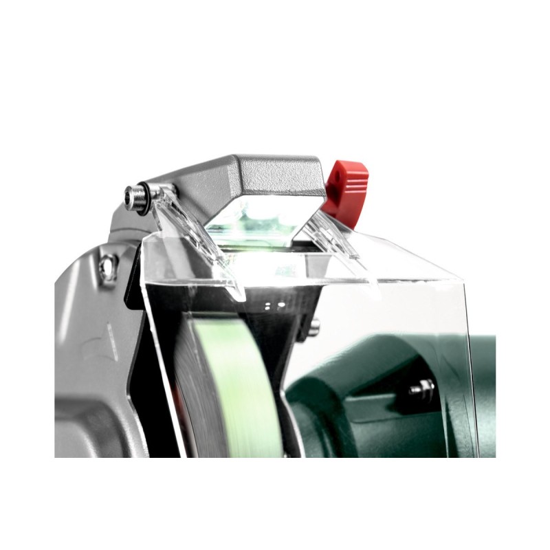 Metabo DS 200 Plus szlifierka stołowa 2980 RPM 600 W Metabo DS 200 Plus szlifierka stołowa 2980 RPM 600 W