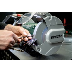 Metabo DS 200 Plus szlifierka stołowa 2980 RPM 600 W