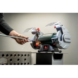 Metabo DS 200 Plus szlifierka stołowa 2980 RPM 600 W