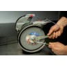 Metabo DS 200 Plus szlifierka stołowa 2980 RPM 600 W