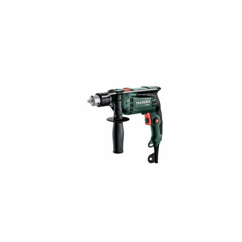 METABO.WIERTARKA UD.SBE 650 Z UCHWYTEM ZĘBATYM METABO.WIERTARKA UD.SBE 650 Z UCHWYTEM ZĘBATYM