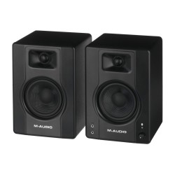 M-AUDIO BX4 Pair BT - Para Monitorów Odsłuchowych Bluetooth